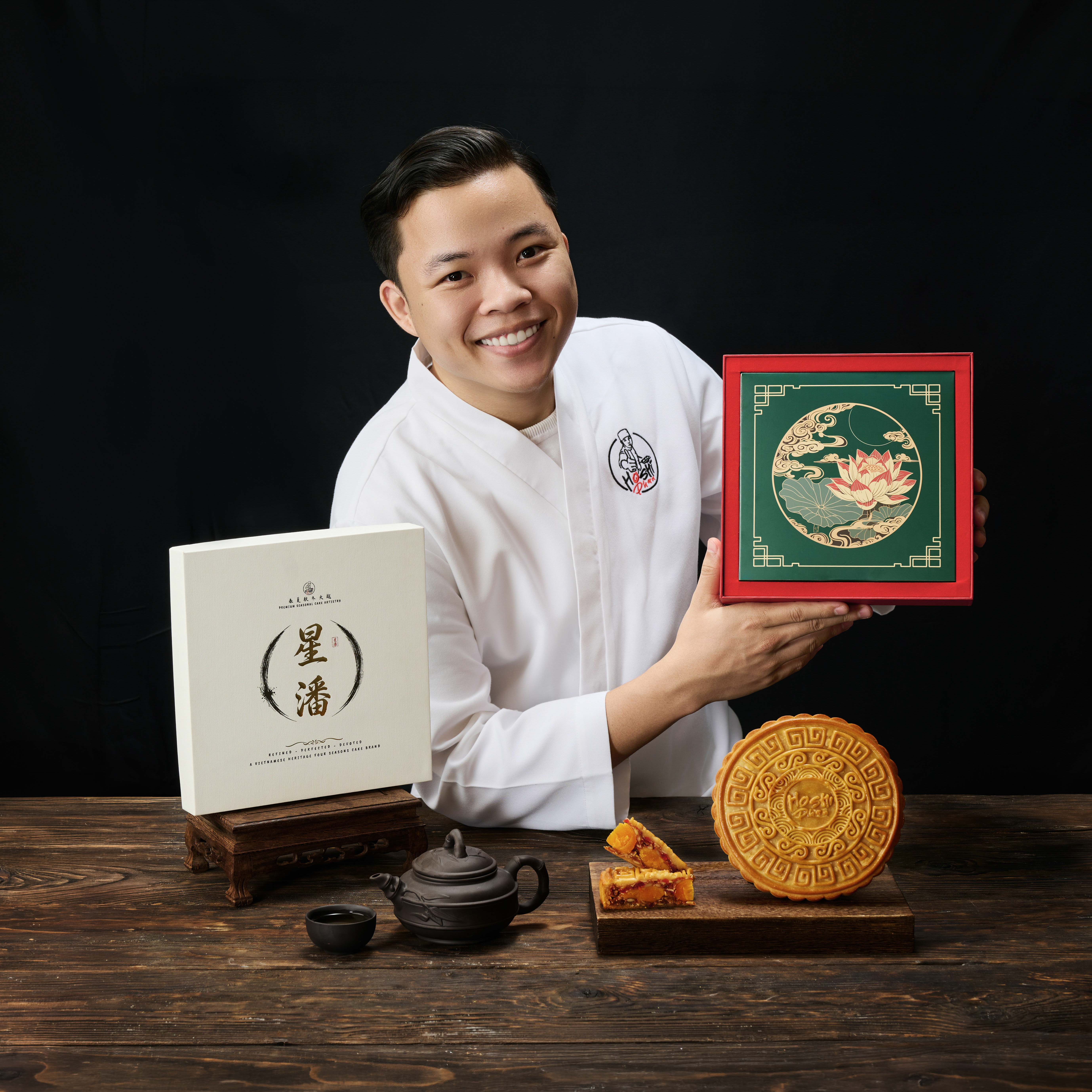 Hoshi Phan
